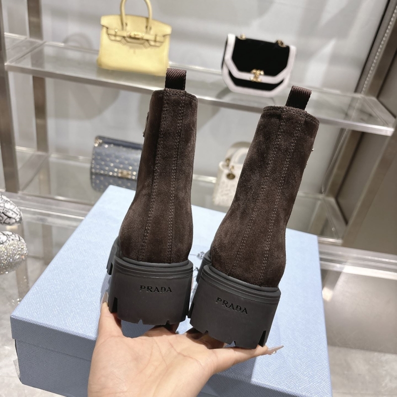 Pra*a boots